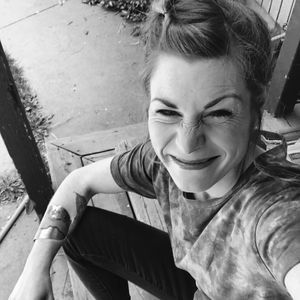 Meet your Posher, Sara